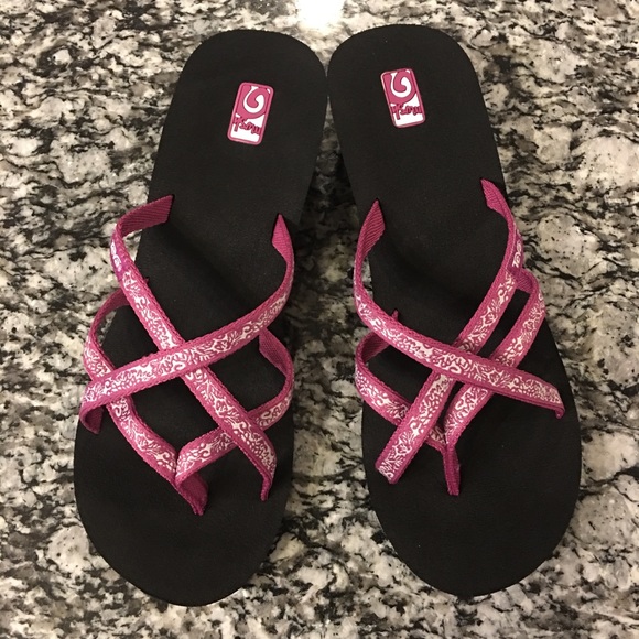 mush mandalyn wedge ola 2